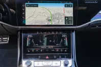 Audi A8 din 2024 cu 31.650 km - oferta AUD260223 - foto 13