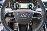 Audi A8 din 2024 cu 31.650 km - oferta AUD260223 - foto 17