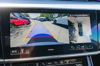 Audi A8 din 2024 cu 31.650 km - oferta AUD260223 - foto 18
