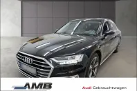 Audi A8 din 2021 cu 34.110 km - oferta AUD260224 - foto 1