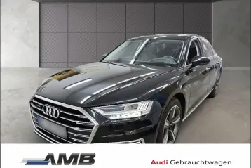 Audi A8 din 2021 - oferta AUD260224