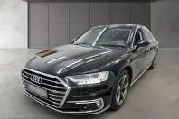 Audi A8 din 2021 cu 34.110 km - oferta AUD260224 - foto 2