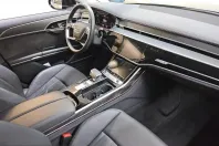 Audi A8 din 2021 cu 34.110 km - oferta AUD260224 - foto 4