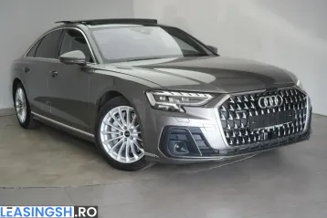 Audi A8 din 2022 - oferta AUD260226