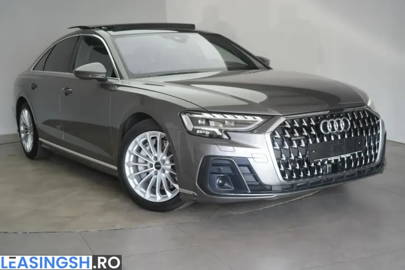 Audi A8 din 2022 cu 72.000 km - oferta AUD260226 - foto 1