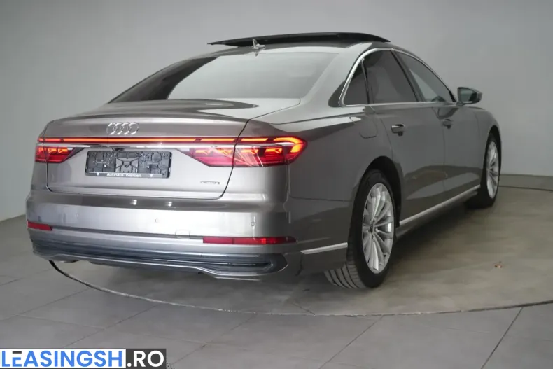 Audi A8 din 2022 cu 72.000 km - oferta AUD260226 - foto 4