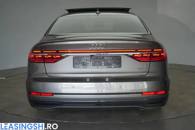 Audi A8 din 2022 cu 72.000 km - oferta AUD260226 - foto 5