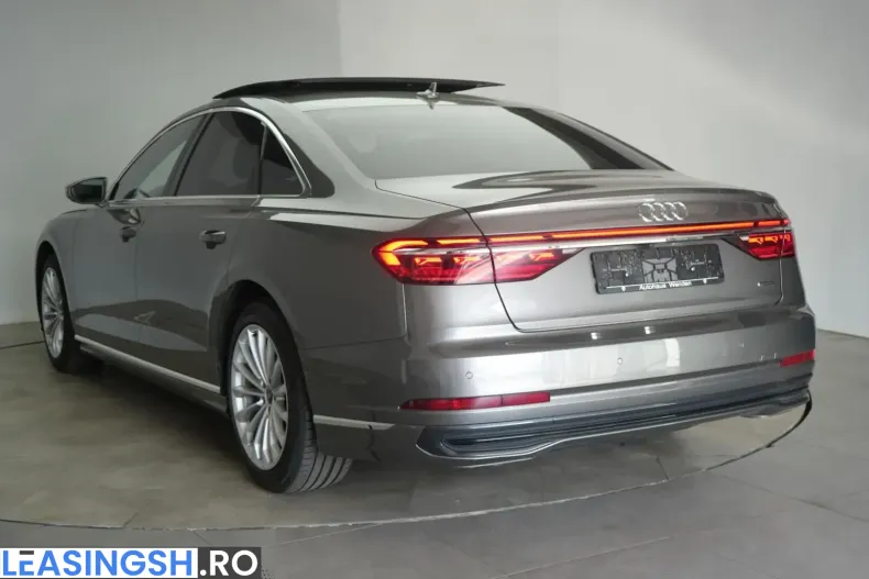 Audi A8 din 2022 cu 72.000 km - oferta AUD260226 - foto 6