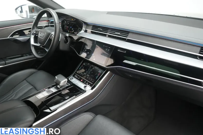 Audi A8 din 2022 cu 72.000 km - oferta AUD260226 - foto 8
