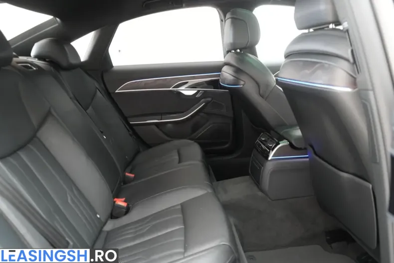Audi A8 din 2022 cu 72.000 km - oferta AUD260226 - foto 9