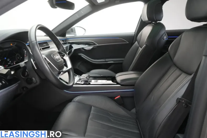 Audi A8 din 2022 cu 72.000 km - oferta AUD260226 - foto 10
