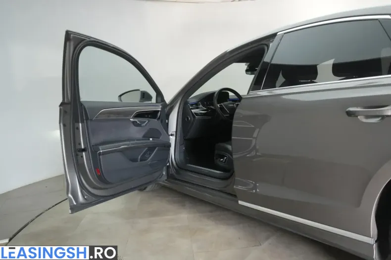 Audi A8 din 2022 cu 72.000 km - oferta AUD260226 - foto 12
