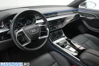 Audi A8 din 2022 cu 72.000 km - oferta AUD260226 - foto 13