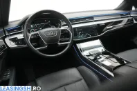 Audi A8 din 2022 cu 72.000 km - oferta AUD260226 - foto 14