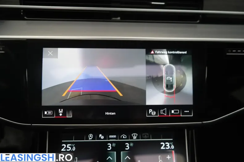 Audi A8 din 2022 cu 72.000 km - oferta AUD260226 - foto 16