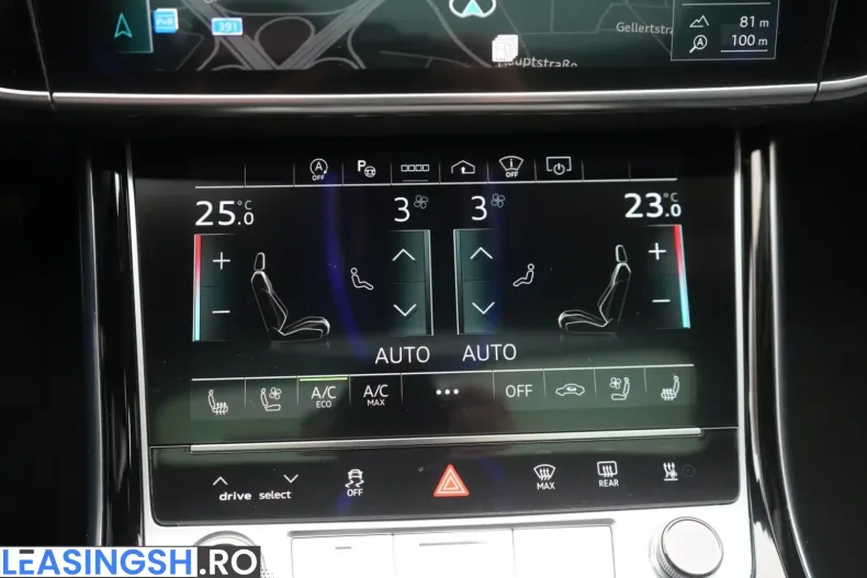 Audi A8 din 2022 cu 72.000 km - oferta AUD260226 - foto 17