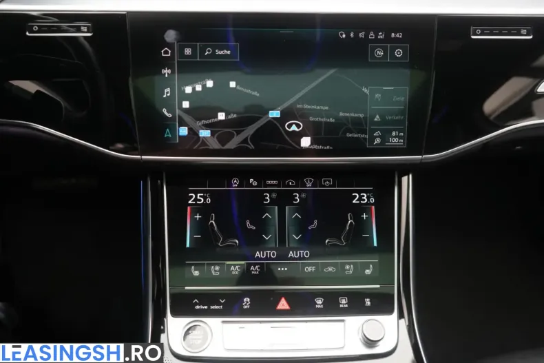 Audi A8 din 2022 cu 72.000 km - oferta AUD260226 - foto 18