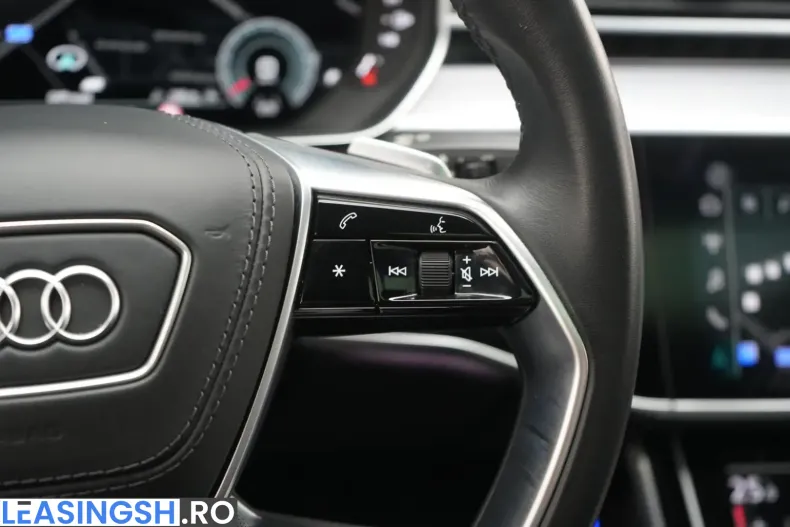 Audi A8 din 2022 cu 72.000 km - oferta AUD260226 - foto 20