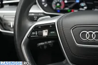 Audi A8 din 2022 cu 72.000 km - oferta AUD260226 - foto 21
