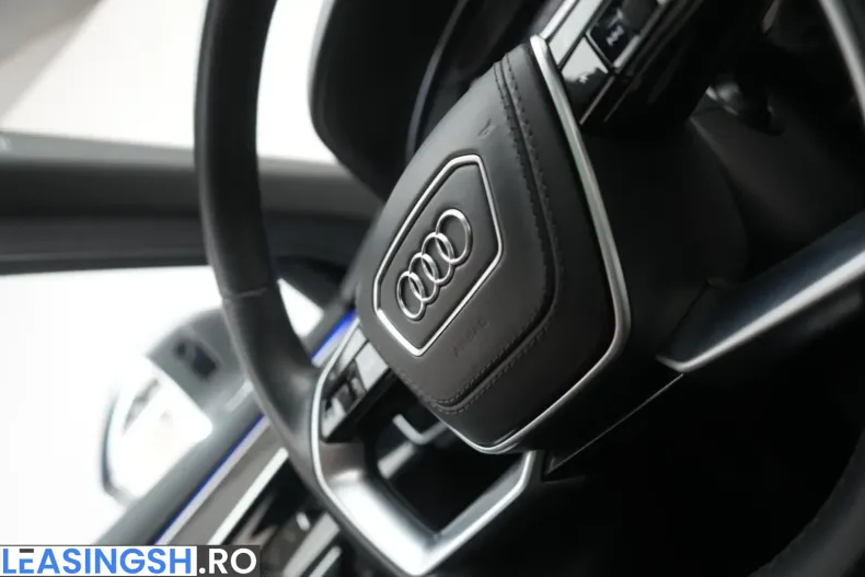 Audi A8 din 2022 cu 72.000 km - oferta AUD260226 - foto 23