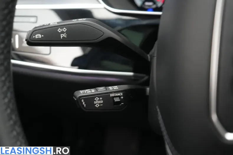 Audi A8 din 2022 cu 72.000 km - oferta AUD260226 - foto 24