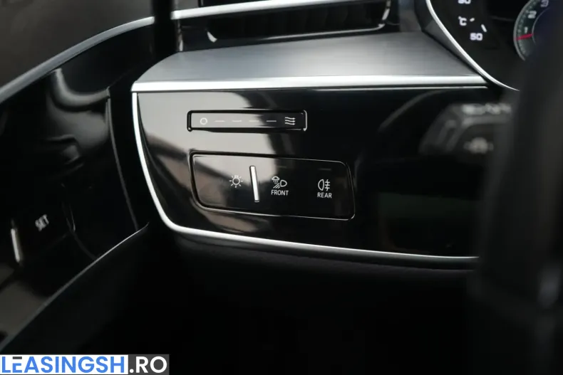 Audi A8 din 2022 cu 72.000 km - oferta AUD260226 - foto 25