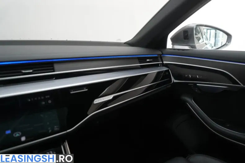 Audi A8 din 2022 cu 72.000 km - oferta AUD260226 - foto 28