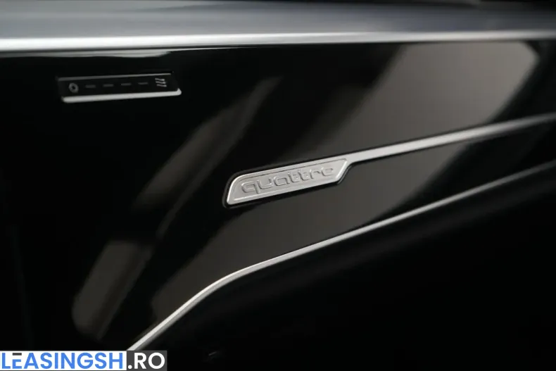 Audi A8 din 2022 cu 72.000 km - oferta AUD260226 - foto 29