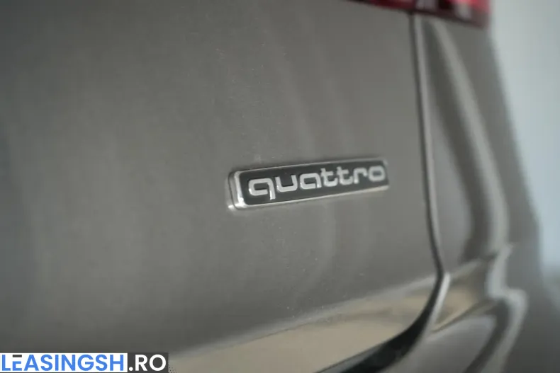 Audi A8 din 2022 cu 72.000 km - oferta AUD260226 - foto 36