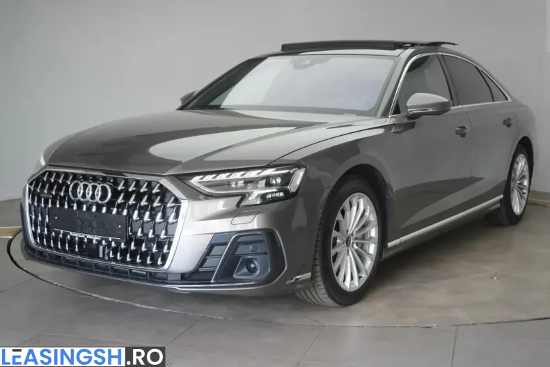 Audi A8 din 2022 cu 72.000 km - oferta AUD260226 - foto 39