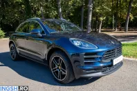 Porsche Macan din 2021 cu 98.660 km - oferta POR260227 - foto 1