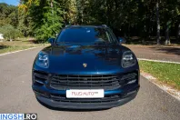 Porsche Macan din 2021 cu 98.660 km - oferta POR260227 - foto 2