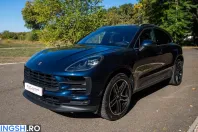 Porsche Macan din 2021 cu 98.660 km - oferta POR260227 - foto 3