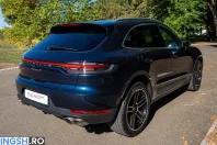 Porsche Macan din 2021 cu 98.660 km - oferta POR260227 - foto 7