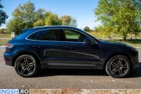 Porsche Macan din 2021 cu 98.660 km - oferta POR260227 - foto 9