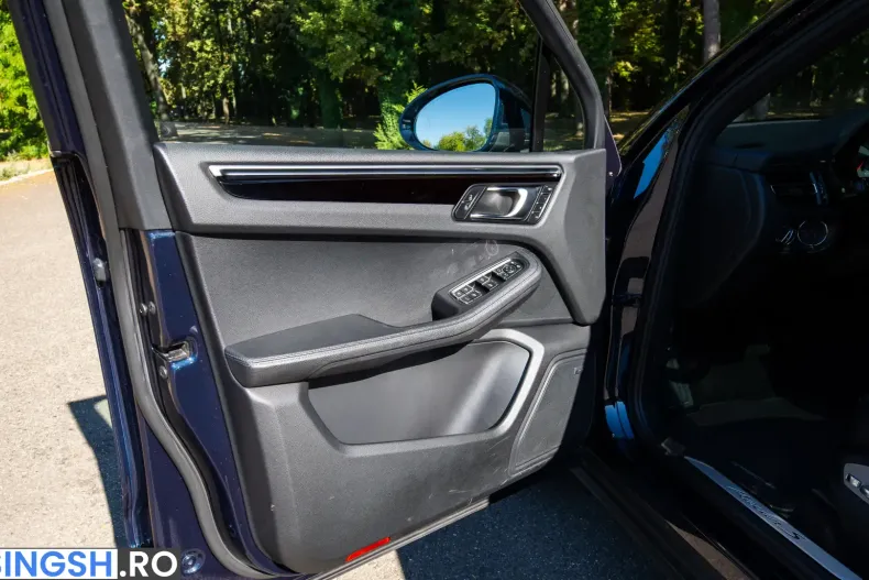 Porsche Macan din 2021 cu 98.660 km - oferta POR260227 - foto 10