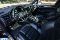 Porsche Macan din 2021 cu 98.660 km - oferta POR260227 - foto 15