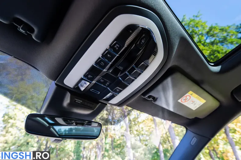 Porsche Macan din 2021 cu 98.660 km - oferta POR260227 - foto 25