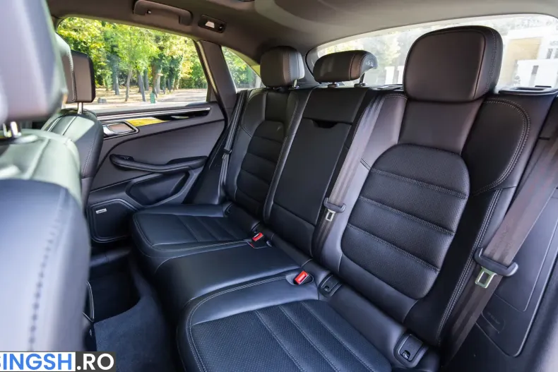 Porsche Macan din 2021 cu 98.660 km - oferta POR260227 - foto 29