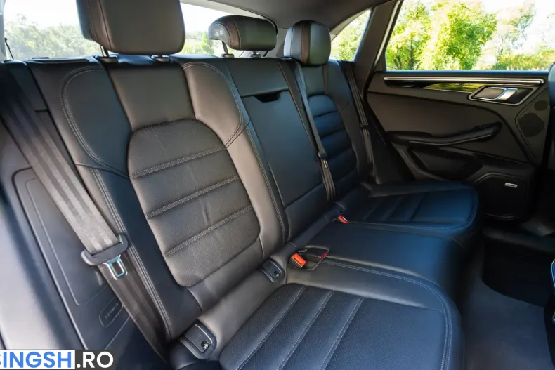 Porsche Macan din 2021 cu 98.660 km - oferta POR260227 - foto 33