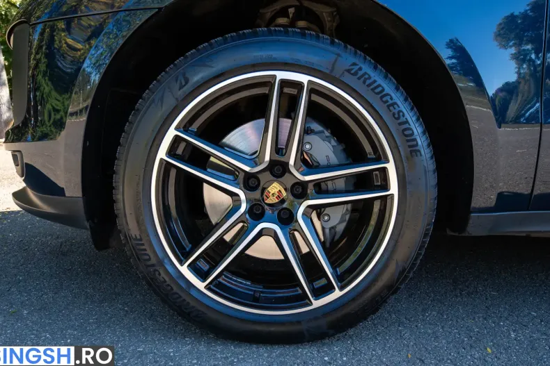 Porsche Macan din 2021 cu 98.660 km - oferta POR260227 - foto 40