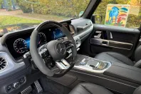 Mercedes-Benz G 63 AMG (Clasa G) din 2025 cu 3.042 km - oferta MER260228 - foto 2