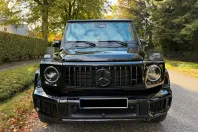 Mercedes-Benz G 63 AMG (Clasa G) din 2025 cu 3.042 km - oferta MER260228 - foto 3