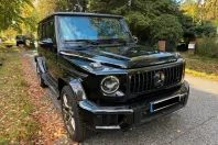 Mercedes-Benz G 63 AMG (Clasa G) din 2025 cu 3.042 km - oferta MER260228 - foto 4