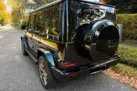 Mercedes-Benz G 63 AMG (Clasa G) din 2025 cu 3.042 km - oferta MER260228 - foto 5