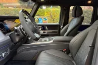Mercedes-Benz G 63 AMG (Clasa G) din 2025 cu 3.042 km - oferta MER260228 - foto 7