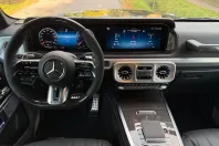 Mercedes-Benz G 63 AMG (Clasa G) din 2025 cu 3.042 km - oferta MER260228 - foto 9