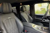 Mercedes-Benz G 63 AMG (Clasa G) din 2025 cu 3.042 km - oferta MER260228 - foto 12