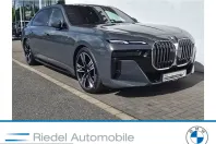 BMW 740 (Seria 7) din 2025 cu 15.199 km - oferta BMW260230 - foto 1