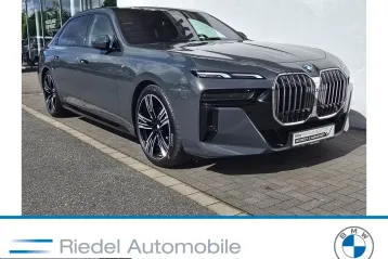 BMW 740 din 2025 - oferta BMW260230